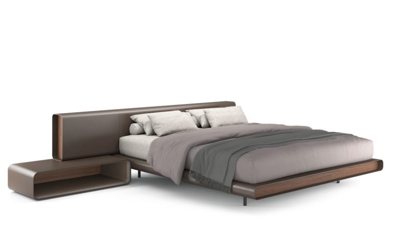 Beds and complements - I 4 Mariani srl