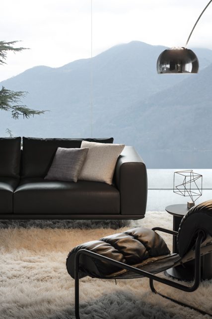 Sofas - I 4 Mariani srl